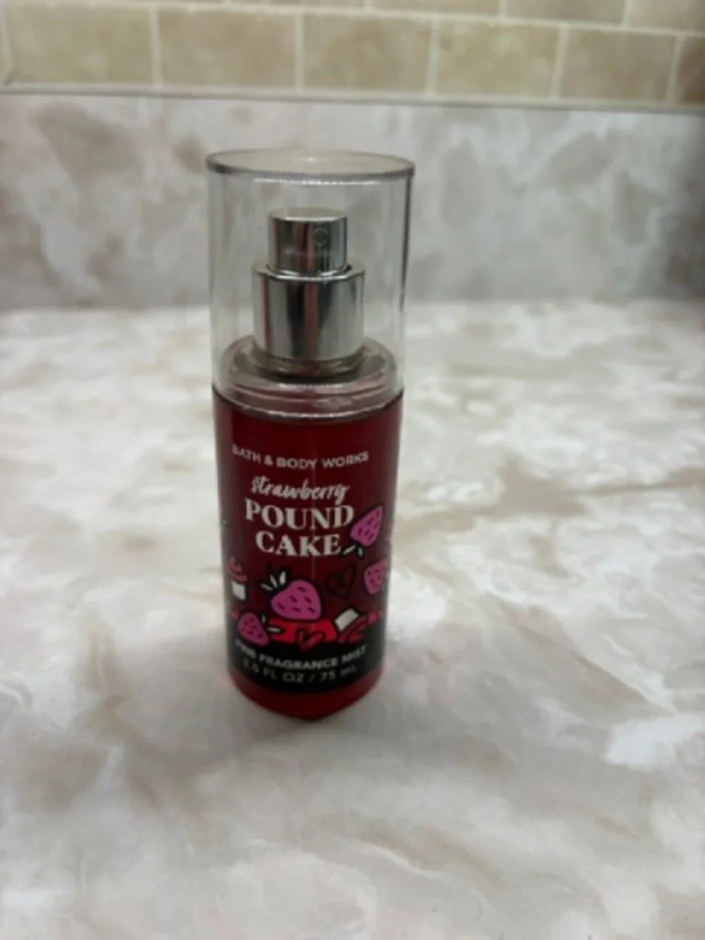 Bath & Body Works brand new